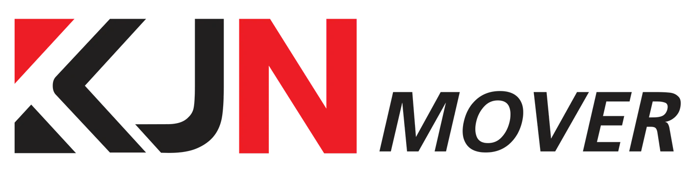 KJN Mover Logo